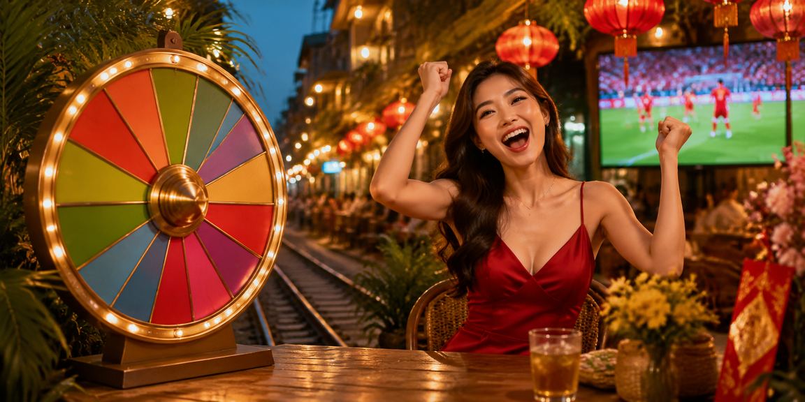 Người dùng Hà Nội trúng thưởng rút quà may mắn và nhận tiền qua tài khoản ngân hàng