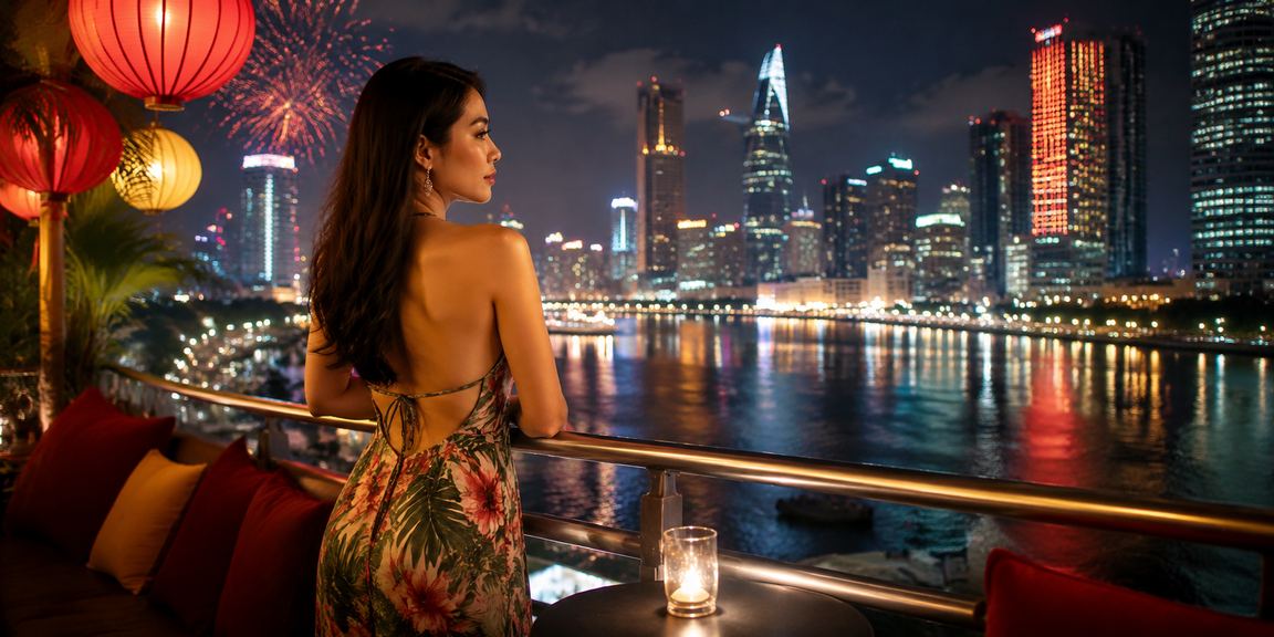 Lễ hội cá cược sôi động tại TP.HCM với hàng nghìn người tham gia giao dịch trực tuyến